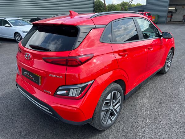 2022 Hyundai Kona Premium 2022 EV 150kW 64kwh 357770953