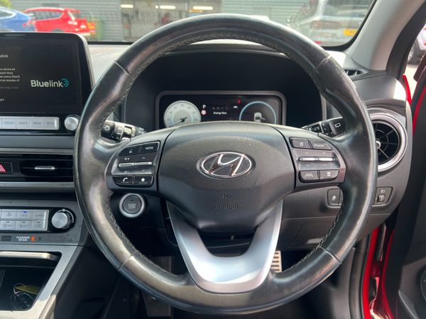 2022 Hyundai Kona Premium 2022 EV 150kW 64kwh 357770964
