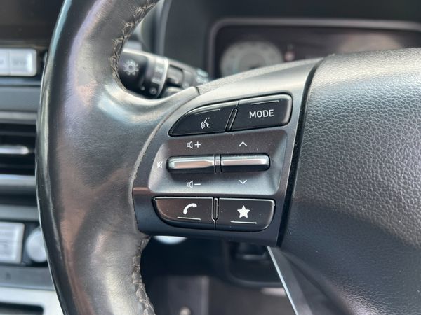2022 Hyundai Kona Premium 2022 EV 150kW 64kwh 357770965