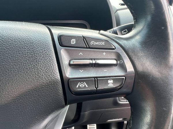 2022 Hyundai Kona Premium 2022 EV 150kW 64kwh 357770966