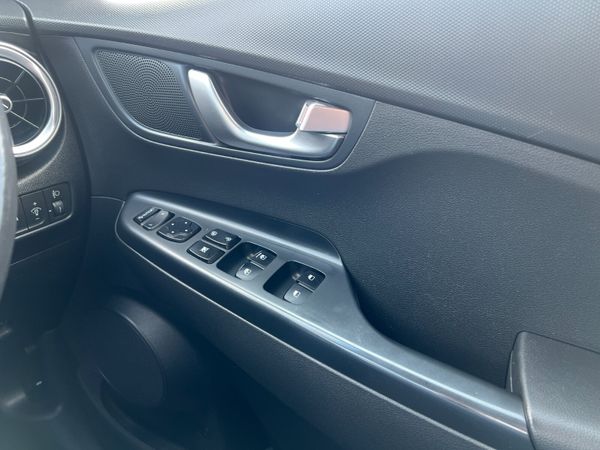 2022 Hyundai Kona Premium 2022 EV 150kW 64kwh 357770968