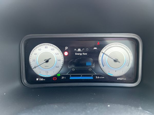 2022 Hyundai Kona Premium 2022 EV 150kW 64kwh 357770969