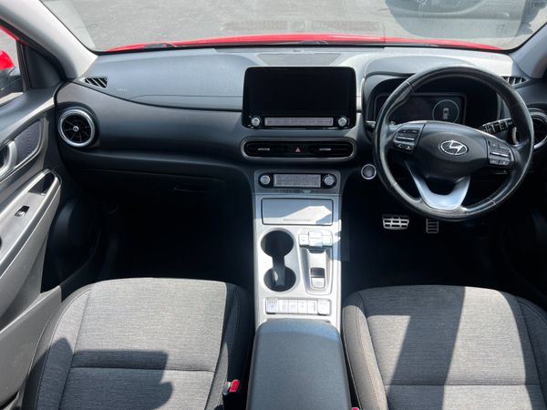 2022 Hyundai Kona Premium 2022 EV 150kW 64kwh 357770960