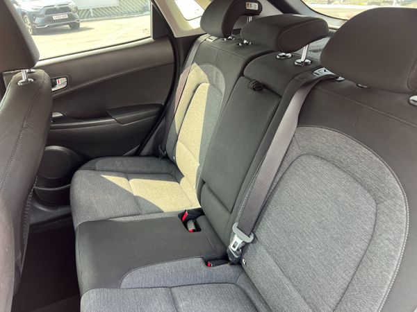 2022 Hyundai Kona Premium 2022 EV 150kW 64kwh 357770961