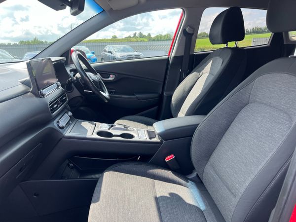2022 Hyundai Kona Premium 2022 EV 150kW 64kwh 357770963