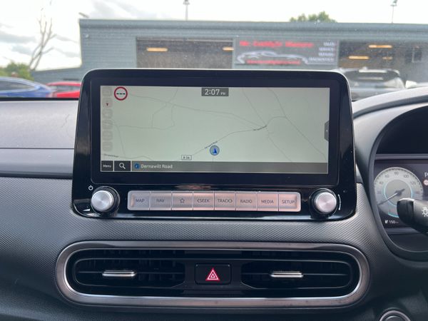 2022 Hyundai Kona Premium 2022 EV 150kW 64kwh 357770975