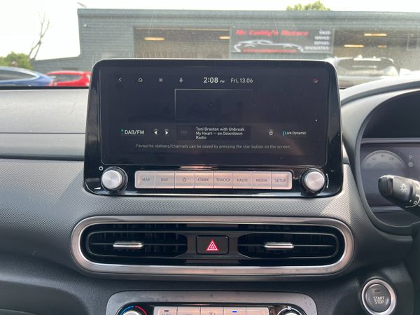 2022 Hyundai Kona Premium 2022 EV 150kW 64kwh 357770976