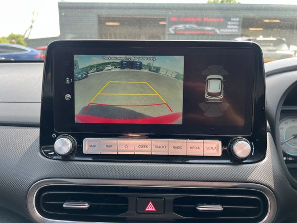 2022 Hyundai Kona Premium 2022 EV 150kW 64kwh 357770977