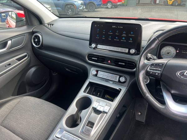 2022 Hyundai Kona Premium 2022 EV 150kW 64kwh 357770970