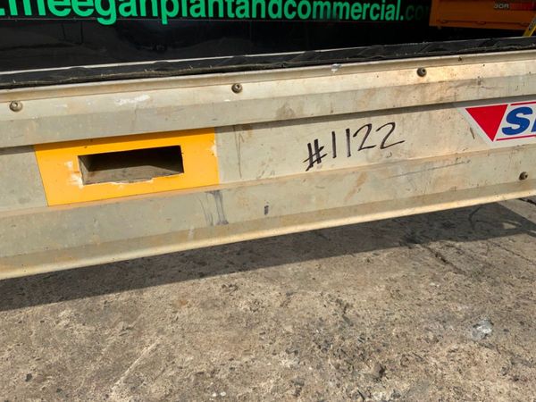 2016 MACE SHIFTA 44 MATERIAL CONVEYOR......1122 357771126