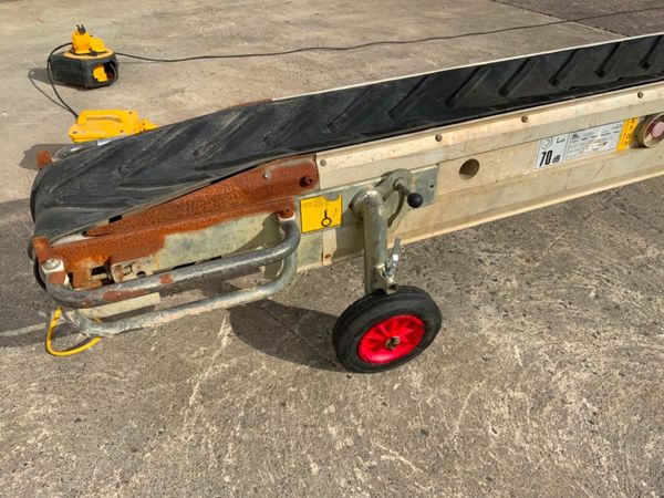2016 MACE SHIFTA 44 MATERIAL CONVEYOR......1122 357771128
