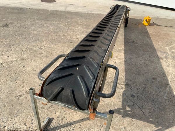 2016 MACE SHIFTA 44 MATERIAL CONVEYOR......1122 357771121