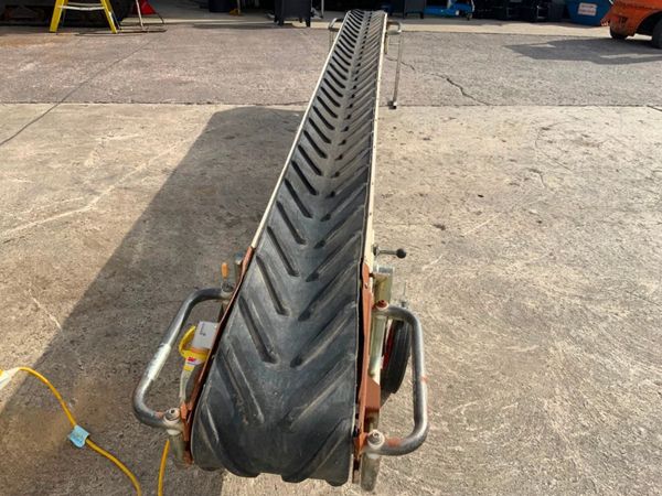 2016 MACE SHIFTA 44 MATERIAL CONVEYOR......1122 357771122