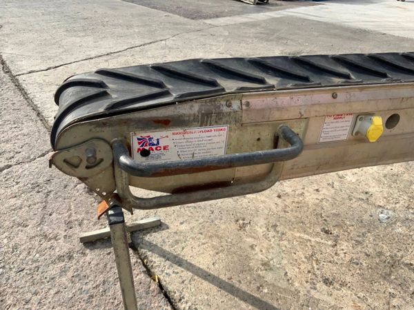2016 MACE SHIFTA 44 MATERIAL CONVEYOR......1122 357771134