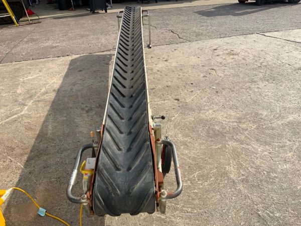 2016 MACE SHIFTA 44 MATERIAL CONVEYOR......1122 357771130