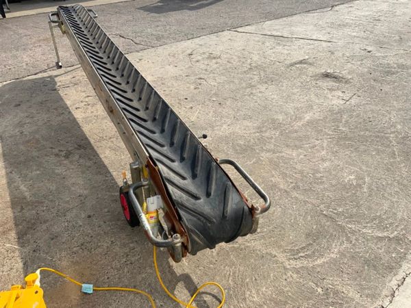 2016 MACE SHIFTA 44 MATERIAL CONVEYOR......1122 357771131