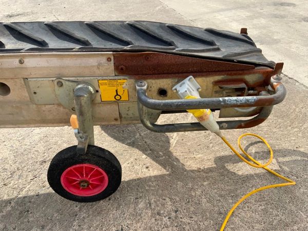2016 MACE SHIFTA 44 MATERIAL CONVEYOR......1122 357771132