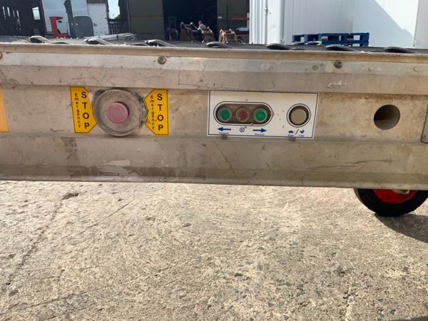 2016 MACE SHIFTA 44 MATERIAL CONVEYOR......1122 357771133