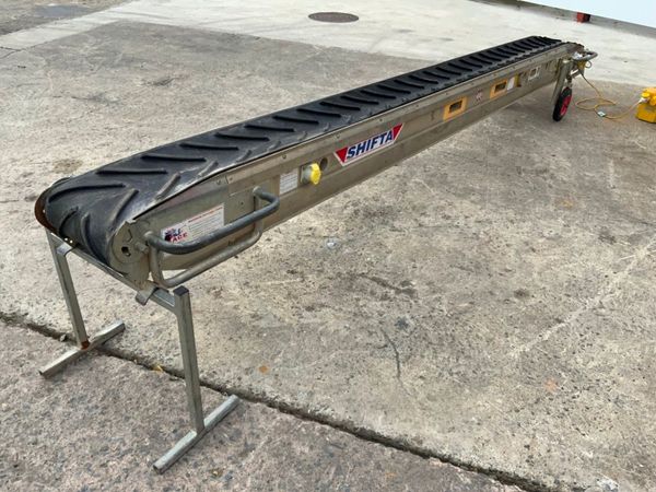 2017 MACE SHIFTA 44 MATERIAL CONVEYOR......1131t. 357771917