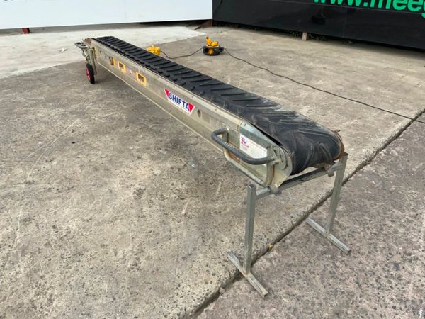2017 MACE SHIFTA 44 MATERIAL CONVEYOR......1131t. 357771929