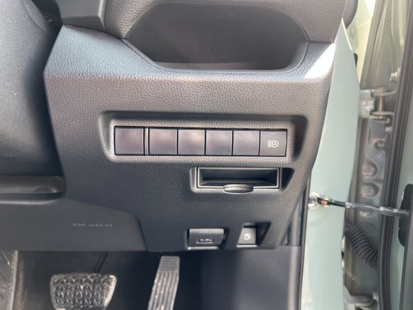 2021 (212) Toyota Rav 4 Icon 2.5 HEV Hybrid 4WD 357772216
