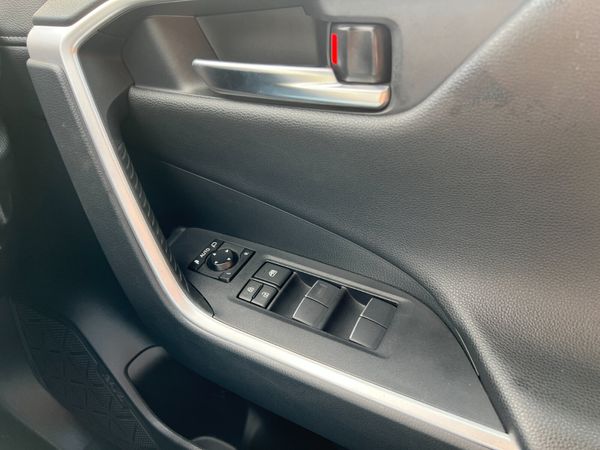 2021 (212) Toyota Rav 4 Icon 2.5 HEV Hybrid 4WD 357772217