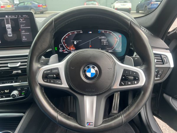 2022 BMW 520D M Sport 2.0 Auto - Kit New Alloys 357772729