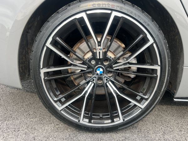 2022 BMW 520D M Sport 2.0 Auto - Kit New Alloys 357772722