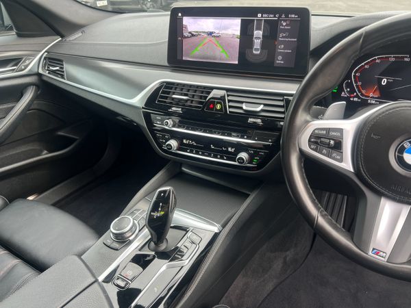 2022 BMW 520D M Sport 2.0 Auto - Kit New Alloys 357772738