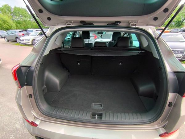 Hyundai Tucson 1.7 D Executive 357786613