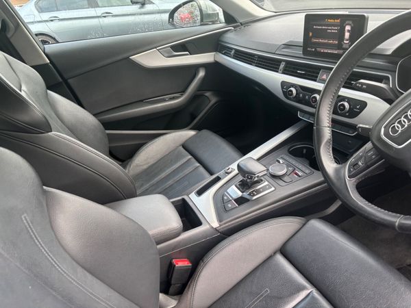 Audi A4 192 Automatic! 357787566