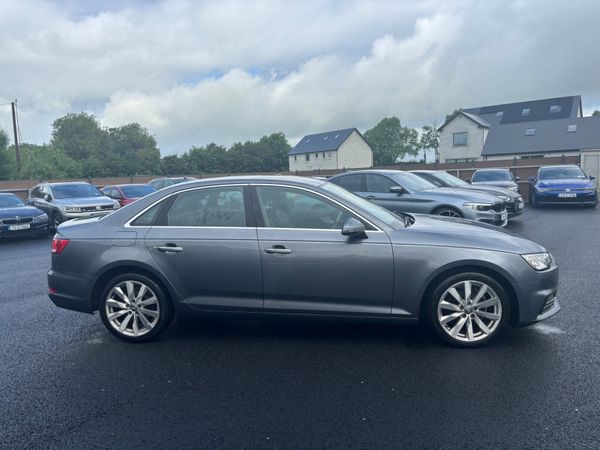 Audi A4 192 Automatic! 357787567