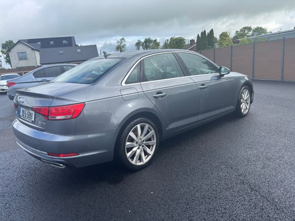 Audi A4 192 Automatic! 357787568