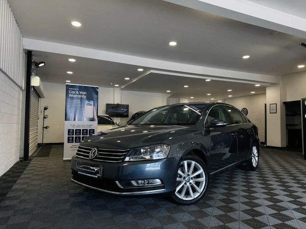 Volkswagen Passat 2.0TDI -Highline-Executive 357781044
