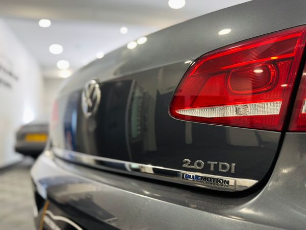 Volkswagen Passat 2.0TDI -Highline-Executive 357781047