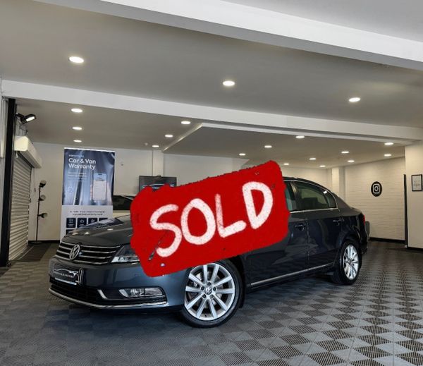 Volkswagen Passat 2.0TDI -Highline-Executive 357781041