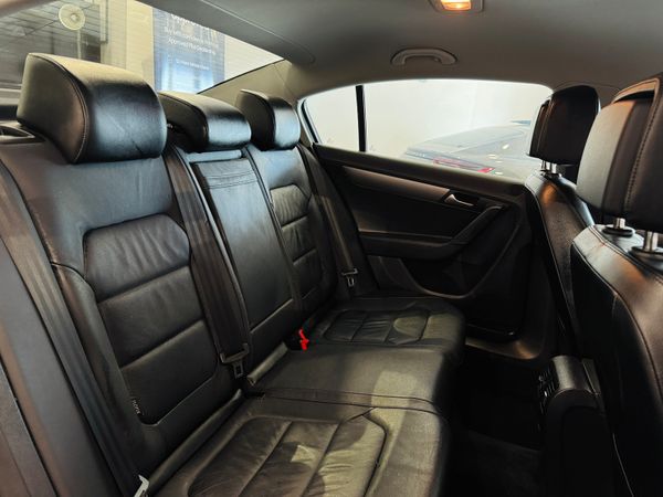 Volkswagen Passat 2.0TDI -Highline-Executive 357781050