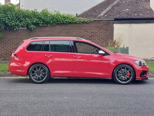 Volkswagen Golf R *HUGE SPEC* 2019 357796416