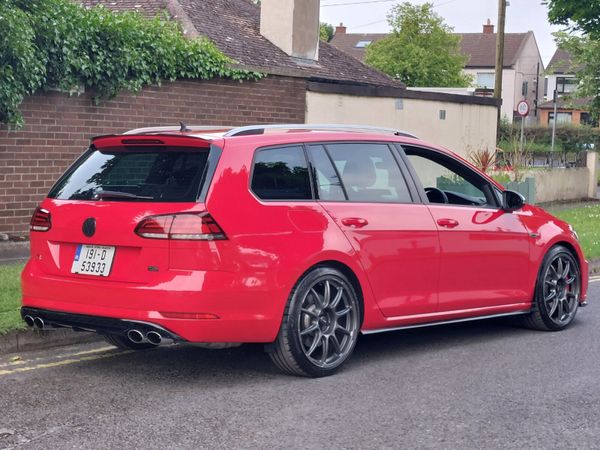 Volkswagen Golf R *HUGE SPEC* 2019 357796418