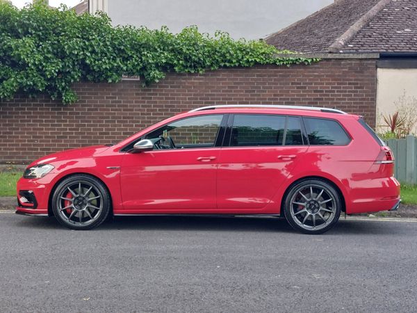 Volkswagen Golf R *HUGE SPEC* 2019 357796424