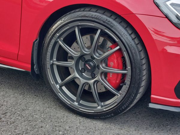 Volkswagen Golf R *HUGE SPEC* 2019 357796445