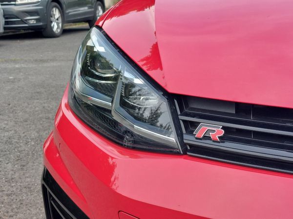 Volkswagen Golf R *HUGE SPEC* 2019 357796449
