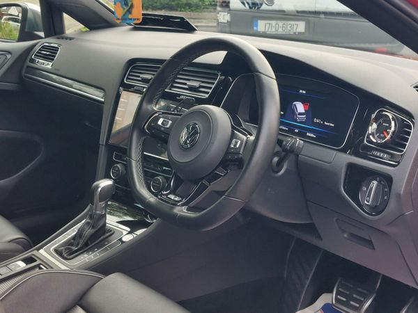Volkswagen Golf R *HUGE SPEC* 2019 357796456