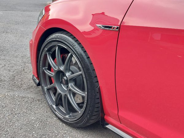 Volkswagen Golf R *HUGE SPEC* 2019 357796452