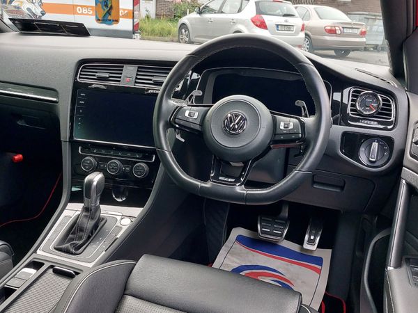 Volkswagen Golf R *HUGE SPEC* 2019 357796462