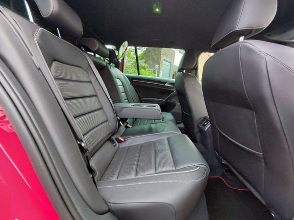 Volkswagen Golf R *HUGE SPEC* 2019 357796915