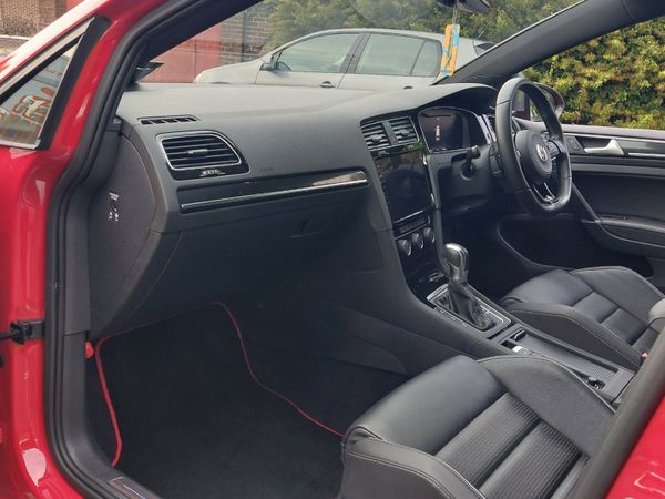 Volkswagen Golf R *HUGE SPEC* 2019 357796916