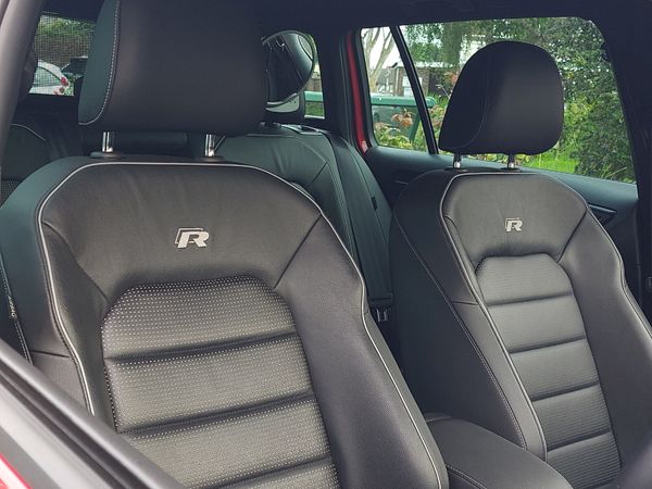 Volkswagen Golf R *HUGE SPEC* 2019 357796917
