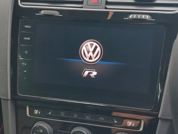 Volkswagen Golf R *HUGE SPEC* 2019 357796929