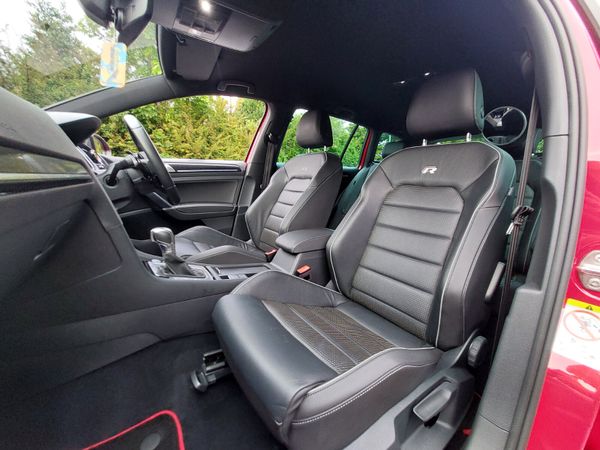 Volkswagen Golf R *HUGE SPEC* 2019 357796921